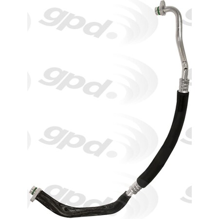Gpd Hose Suction Line, 4812508 4812508